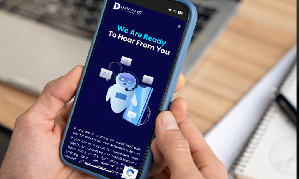 Our Approach (Mobile)