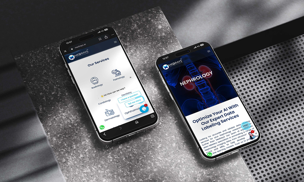 Our Approach (Mobile)