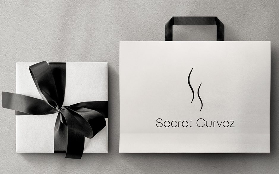 Secret Curvez Header