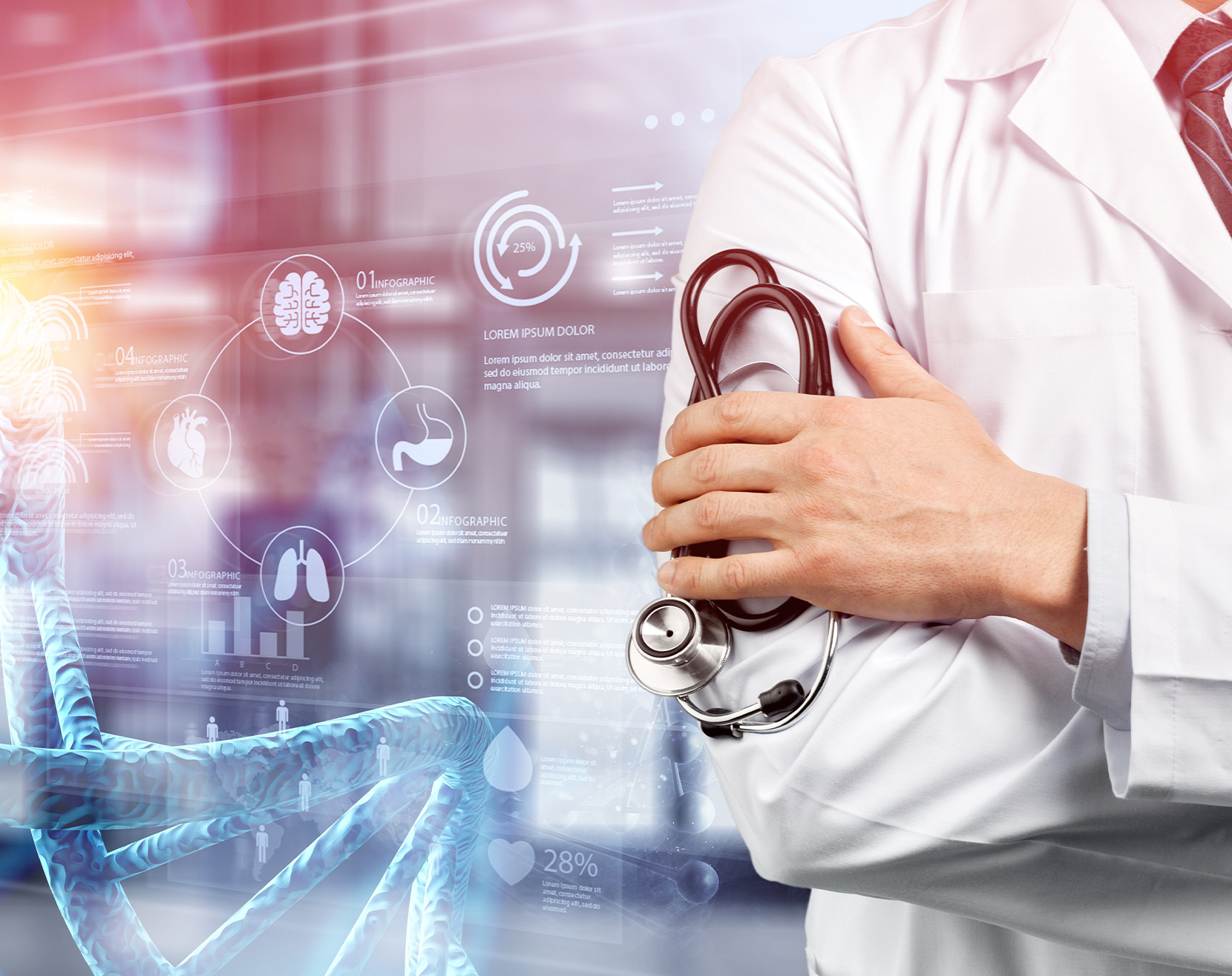 Healthcare & Wellness