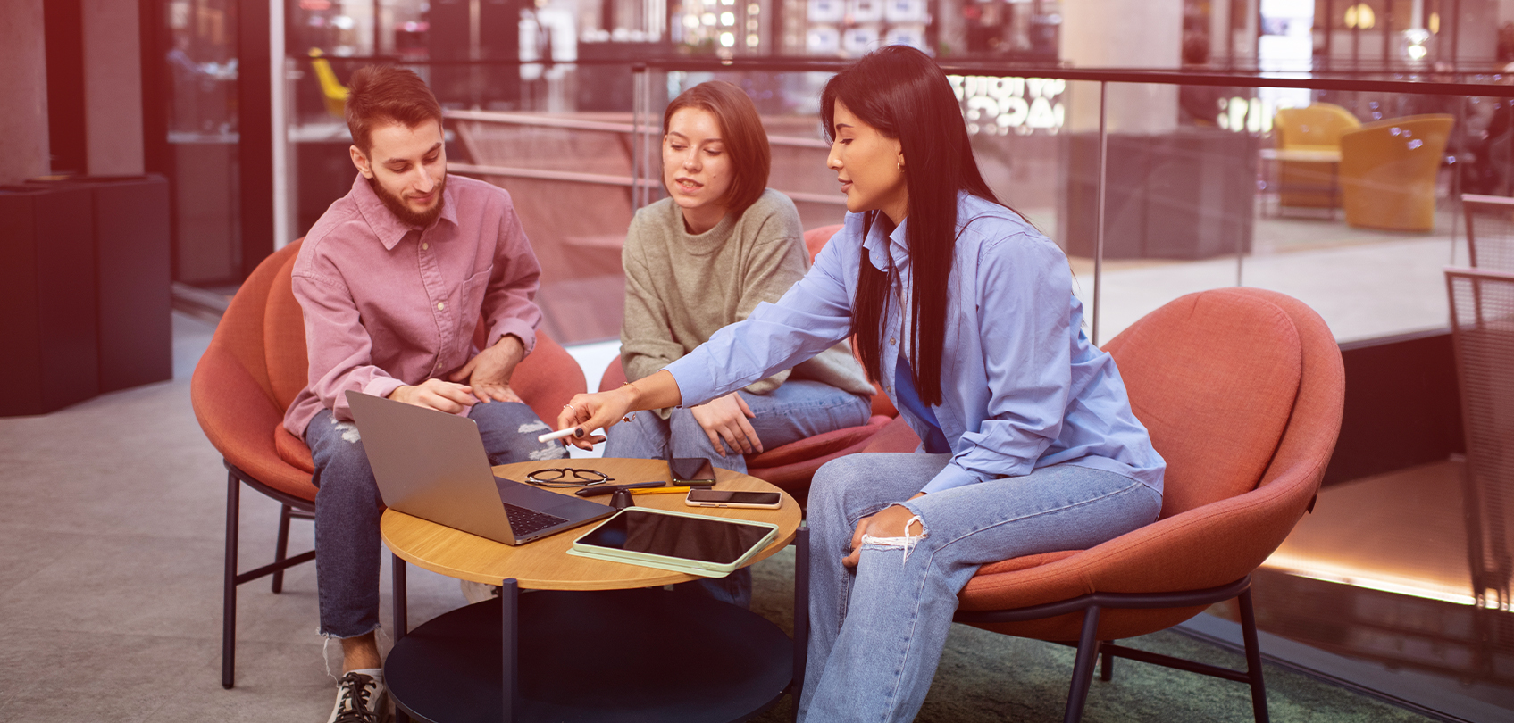 Startups & Influencer Brands