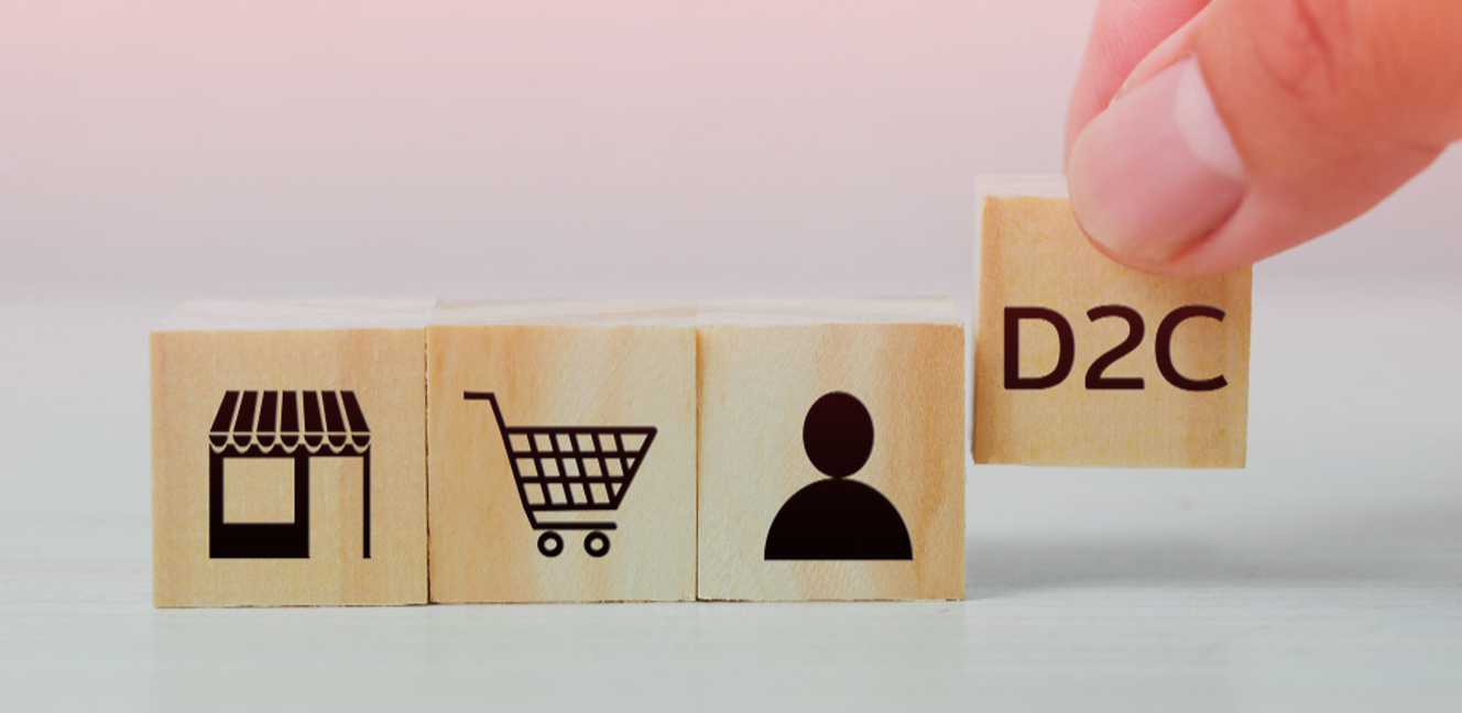 E-commerce & D2C Brands